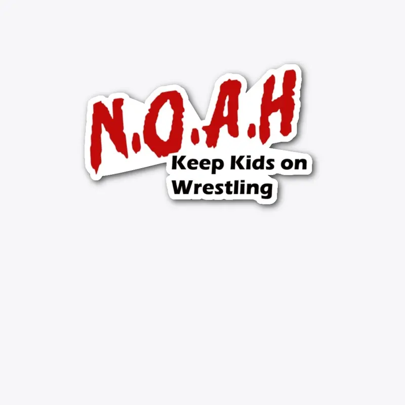 Dare To Keep Kids on Wrestling! 